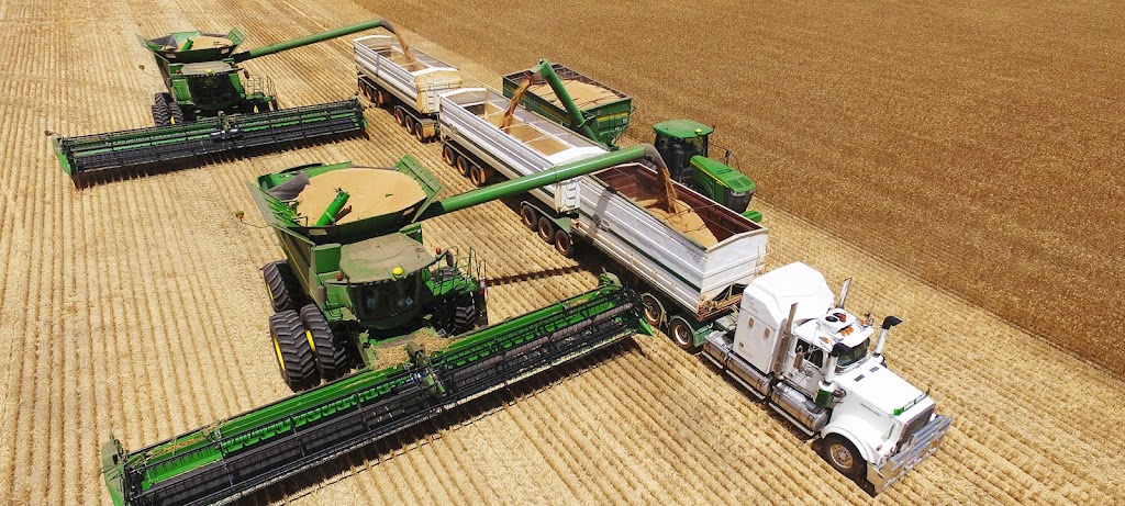 G&B Haulage | 39 Shark Lake Rd, Monjingup WA 6450, Australia | Phone: 0417 971 551