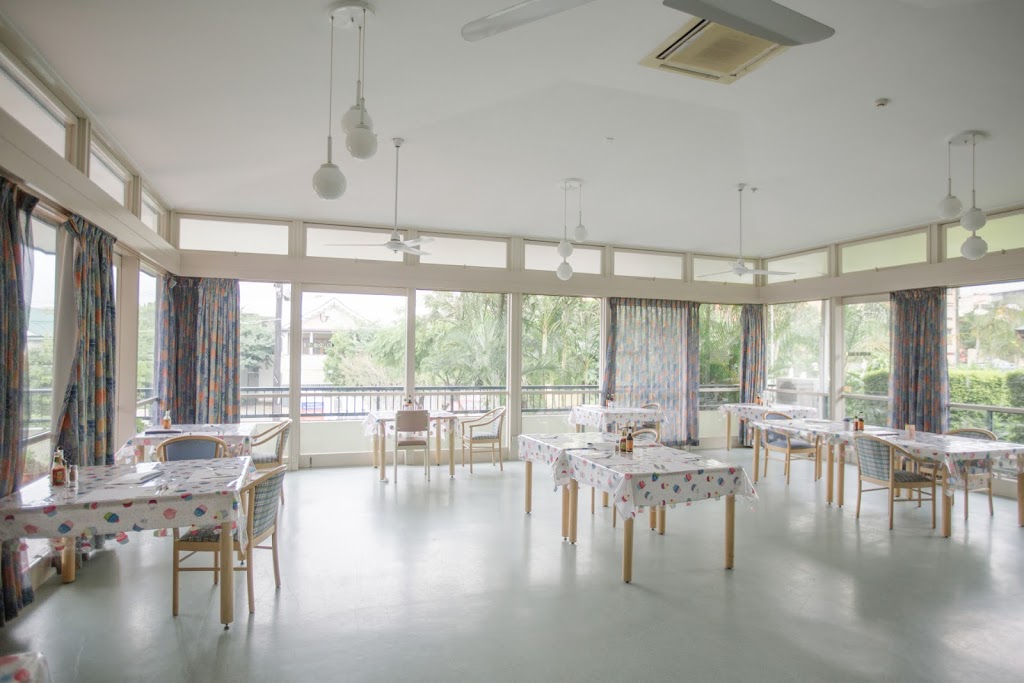 Ozcare Palm Lodge Aged Care Facility | health | 424 Bowen Terrace, New Farm QLD 4005, Australia | 1800692273 OR +61 1800 692 273