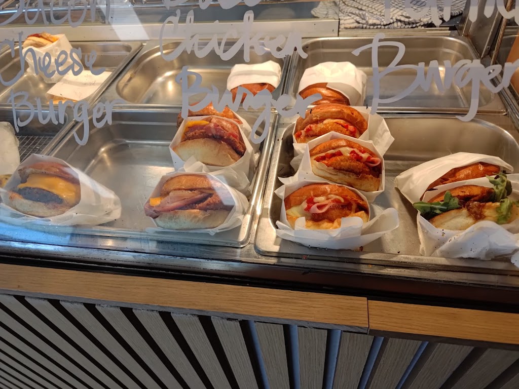 Break Corner Cafe | 85 Obriens Rd, Corio VIC 3214, Australia | Phone: (03) 5248 0547