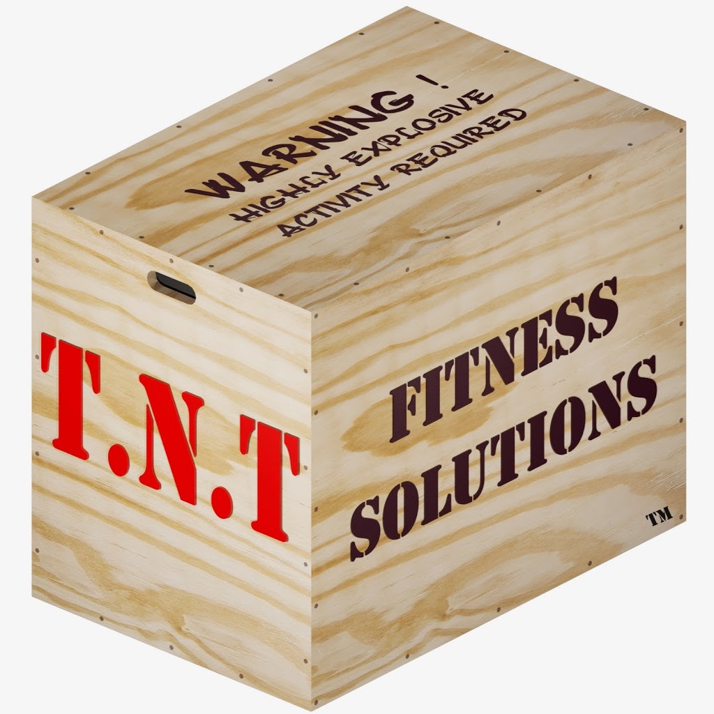 TNT Fitness Solutions | gym | 18 Blackthorn Rd, Eden Hill WA 6054, Australia | 0437464770 OR +61 437 464 770