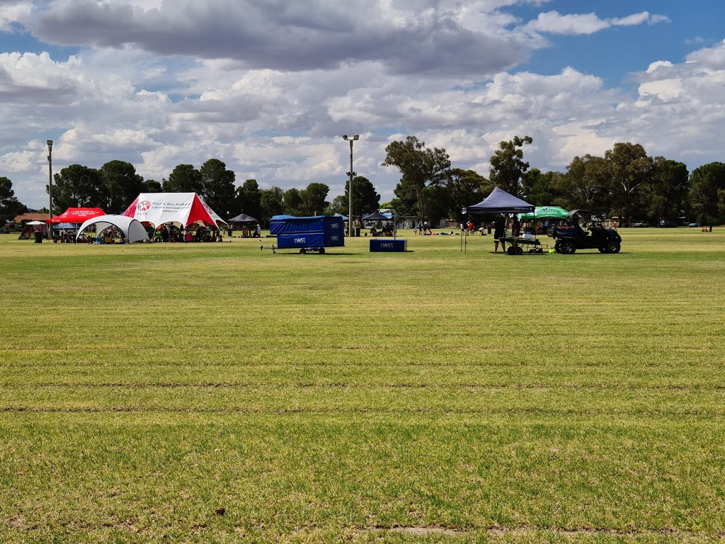 West End Sports Stadium Griffith NSW | 14 Merrowie St, Griffith NSW 2680, Australia | Phone: (02) 6962 5353