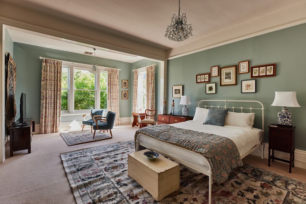 Clifton Homestead | 2 Louisa St, Ranelagh TAS 7109, Australia | Phone: 0497 222 028