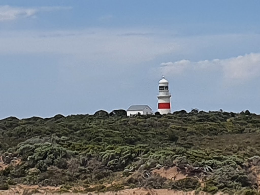 Cape Northumberland Lighthouse Ruins |  | 174 Lighthouse Rd, Port Macdonnell SA 5291, Australia | 0434390081 OR +61 434 390 081