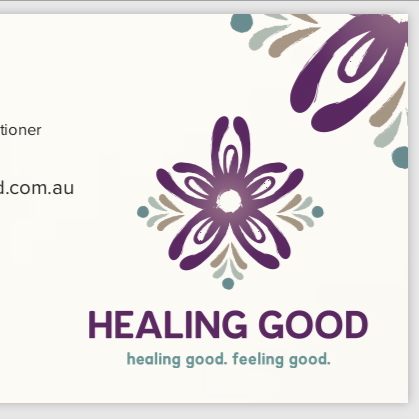 Healing Good | 34/240 Mill Point Rd, South Perth WA 6151, Australia | Phone: 0408 924 506