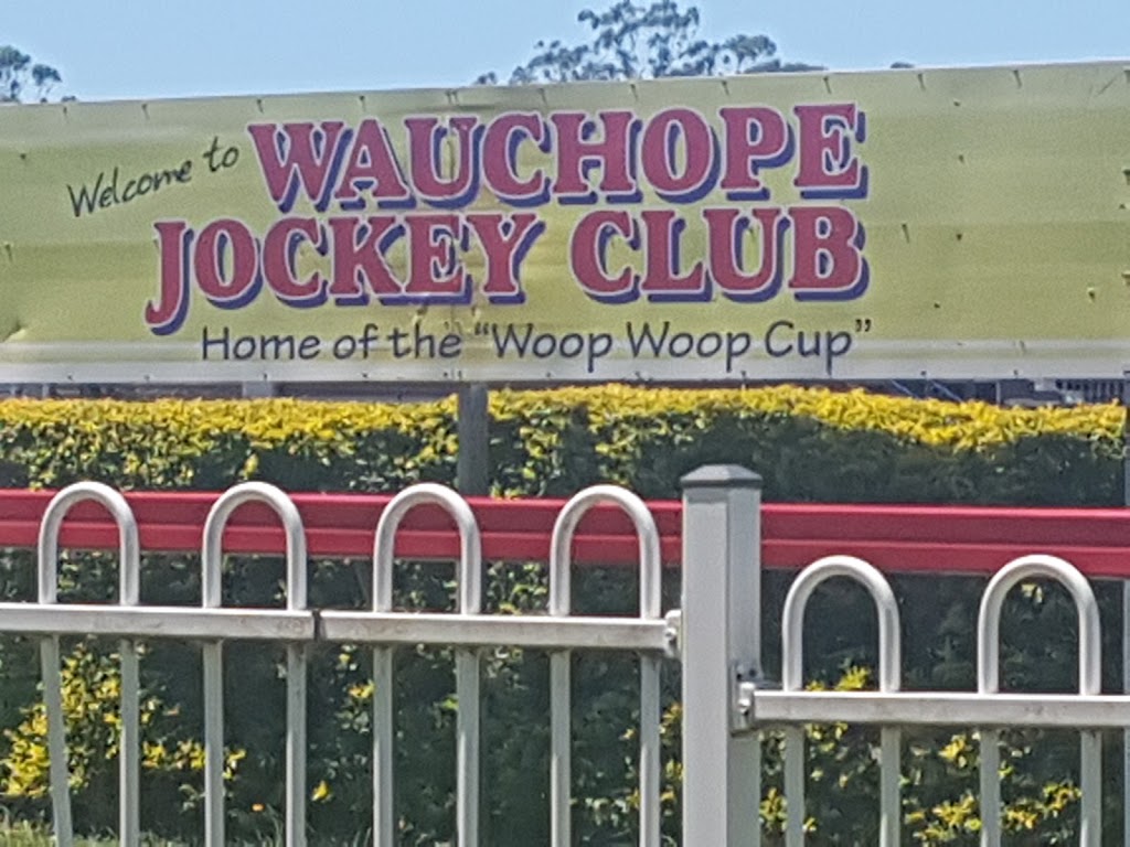 Wauchope Jockey Club | Beechwood Rd, Crosslands NSW 2446, Australia | Phone: 0484 659 373