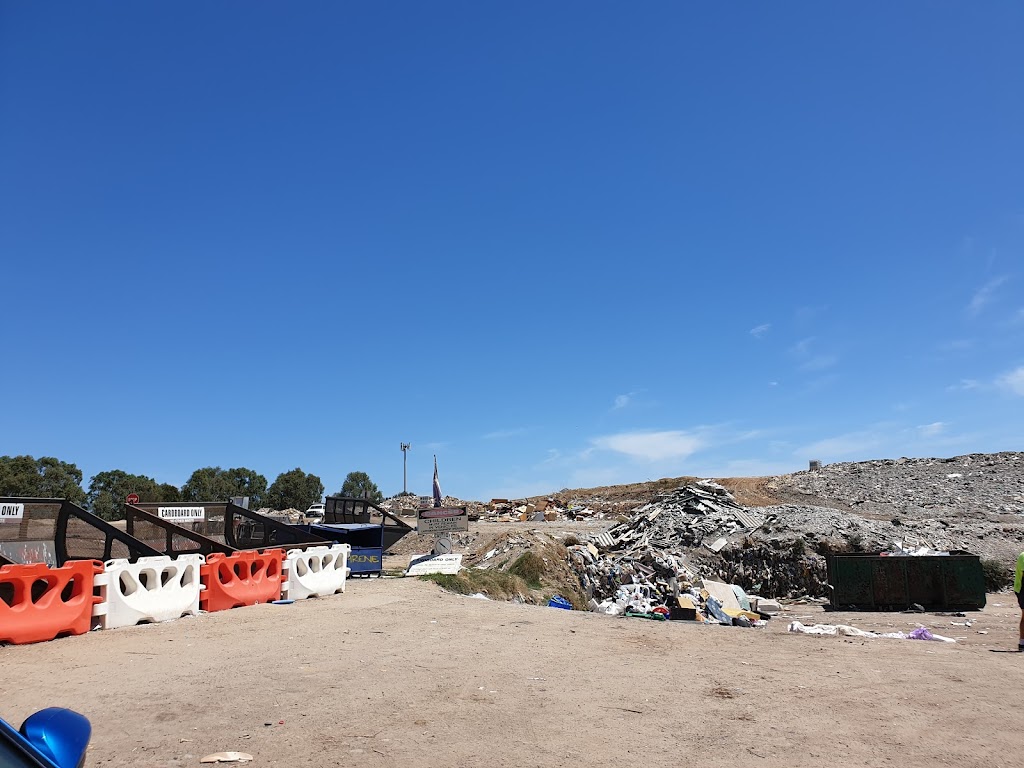 Armadale Landfill and Recycling facility | 145 Hopkinson Rd, Hilbert WA 6112, Australia | Phone: (08) 9399 3935