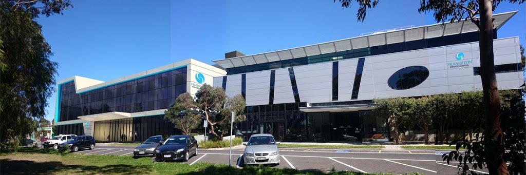 Frankston Private Hospital | 5 Susono Way, Frankston VIC 3199, Australia | Phone: (03) 8796 1300