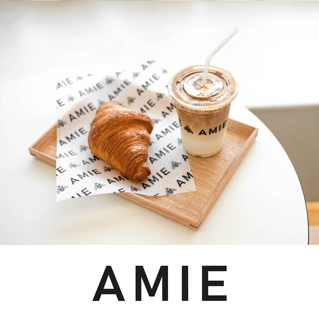 AMIE COFFEE | cafe | Shop 6/409 Victoria Ave, Chatswood NSW 2067, Australia