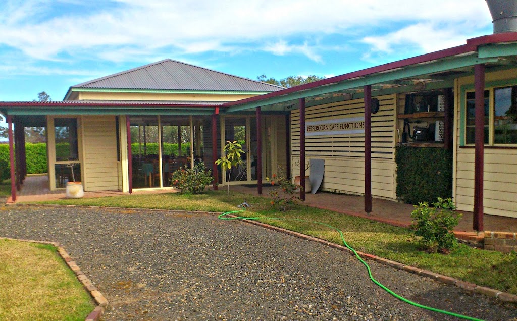 Edmund Rice Retreat and Conference Centre | health | 1315 Mulgoa Rd, Mulgoa NSW 2745, Australia | 0247735555 OR +61 2 4773 5555