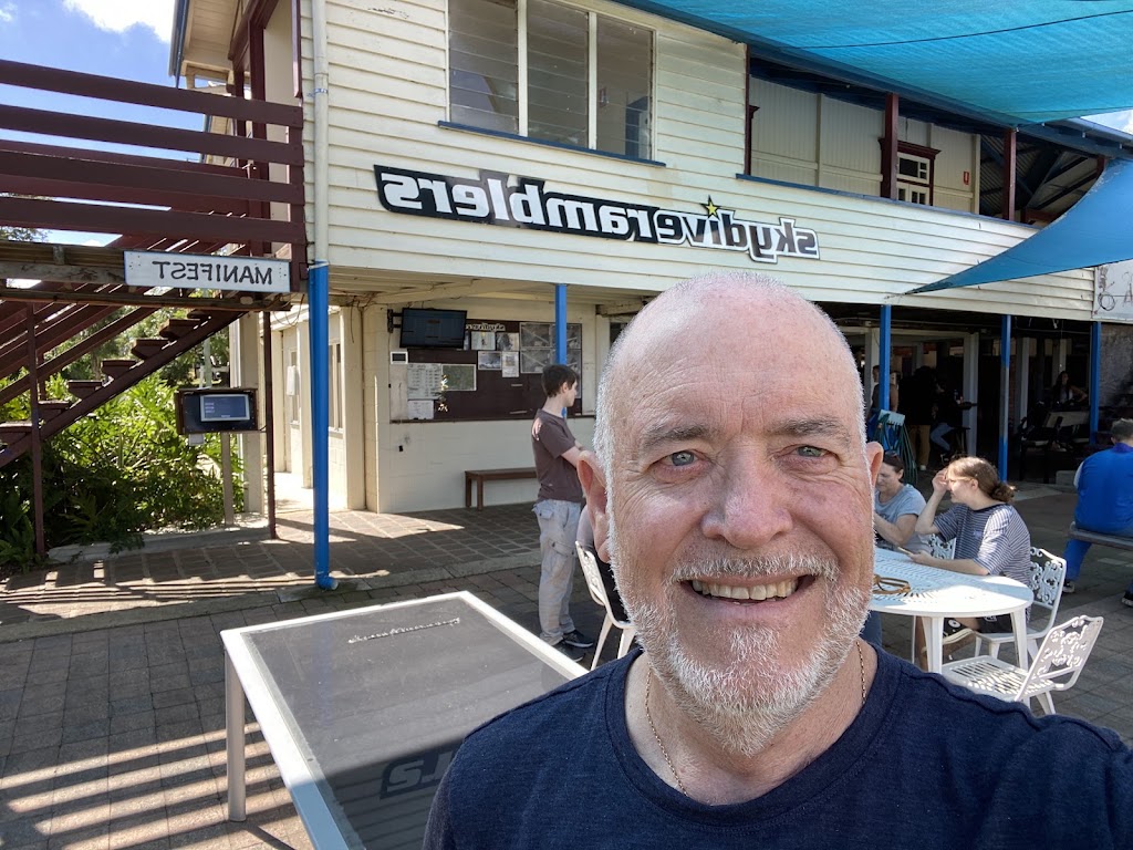 Ramblers Parachute Centre Resort | 7353 Brisbane Valley Highway, Toogoolawah QLD 4313, Australia | Phone: (07) 5423 1159