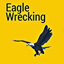 Eagle Wrecking | 41 Quarry Rd, Stapylton QLD 4207, Australia | Phone: (07) 3807 3949