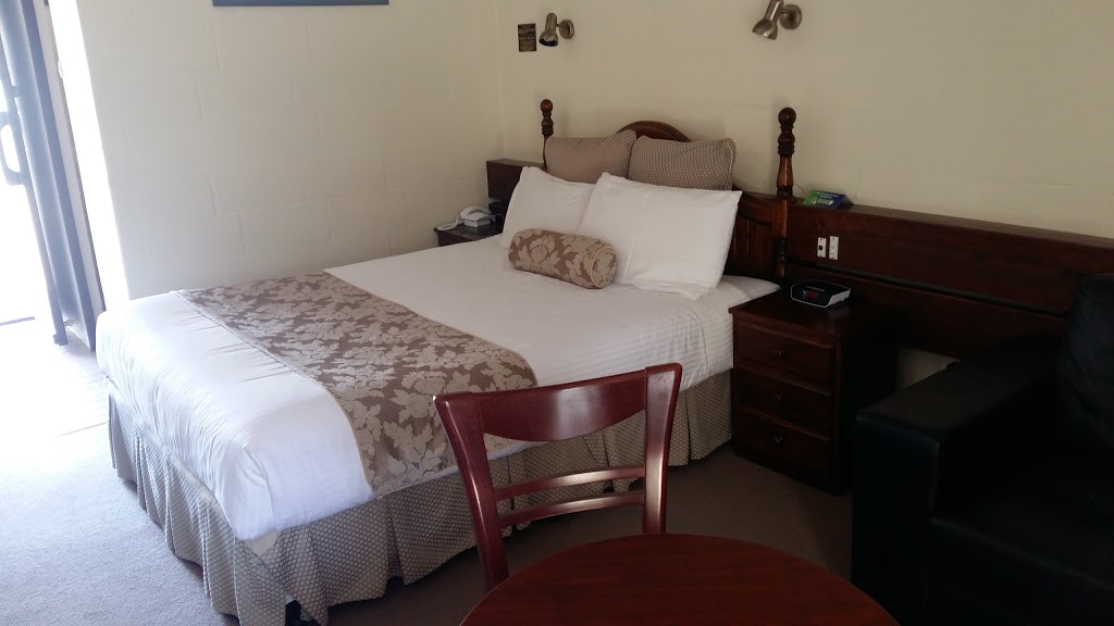 Blackheath Motor Inn | lodging | 281 Great Western Hwy, Blackheath NSW 2785, Australia | 0247878788 OR +61 2 4787 8788
