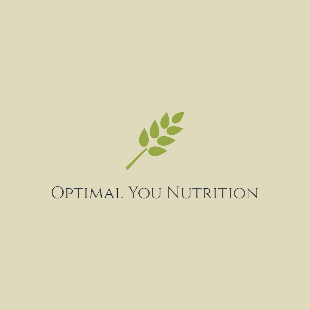 OPTIMAL YOU NUTRITION | 54 Patapinda Rd, Old Noarlunga SA 5168, Australia | Phone: 0417 805 708