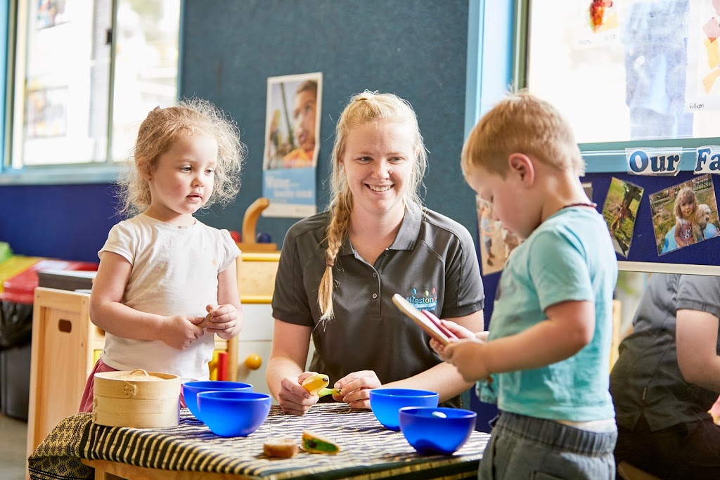 Milestones Early Learning Cootamundra | 54 Centenary Ave, Cootamundra NSW 2590, Australia | Phone: (02) 6942 4184