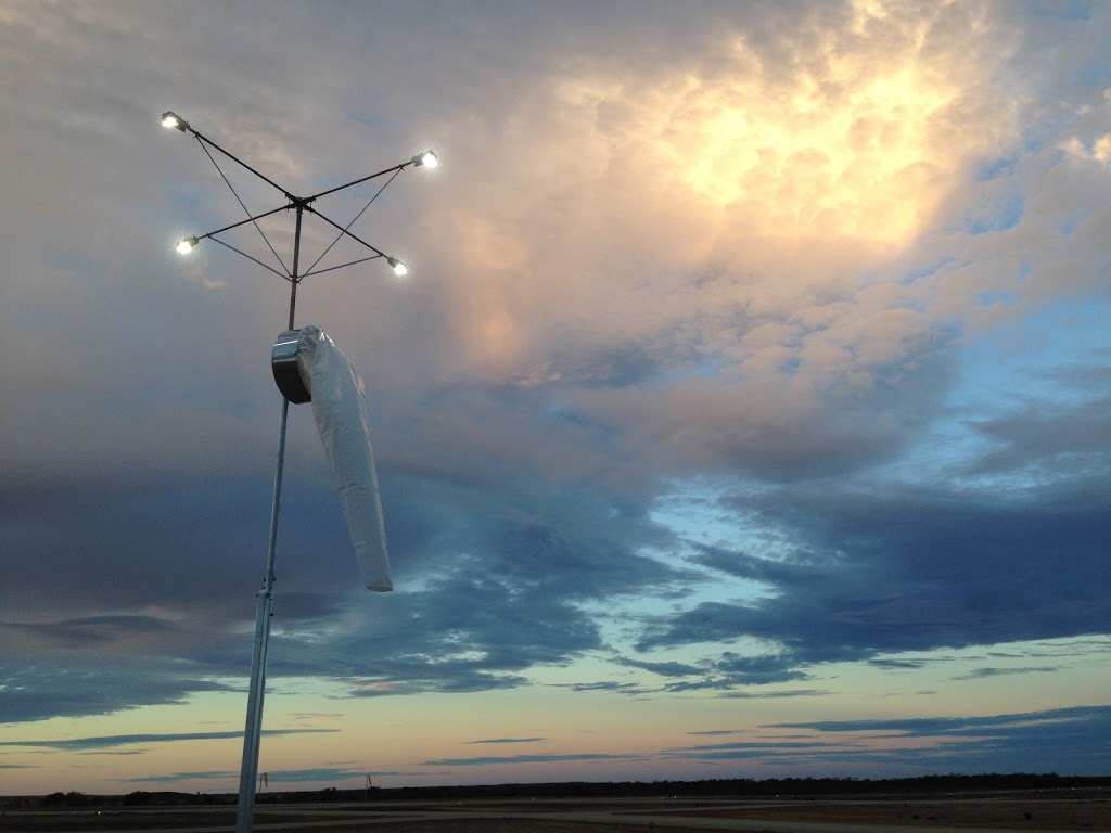 Merredin Airport | Merredin WA 6415, Australia