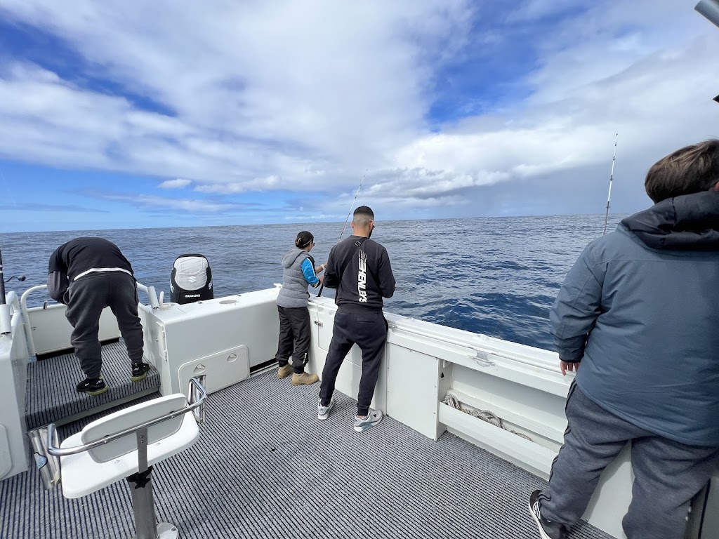 Sealord Fishing Charters | Sans Souci Park, Sans Souci NSW 2219, Australia | Phone: 0408 973 035