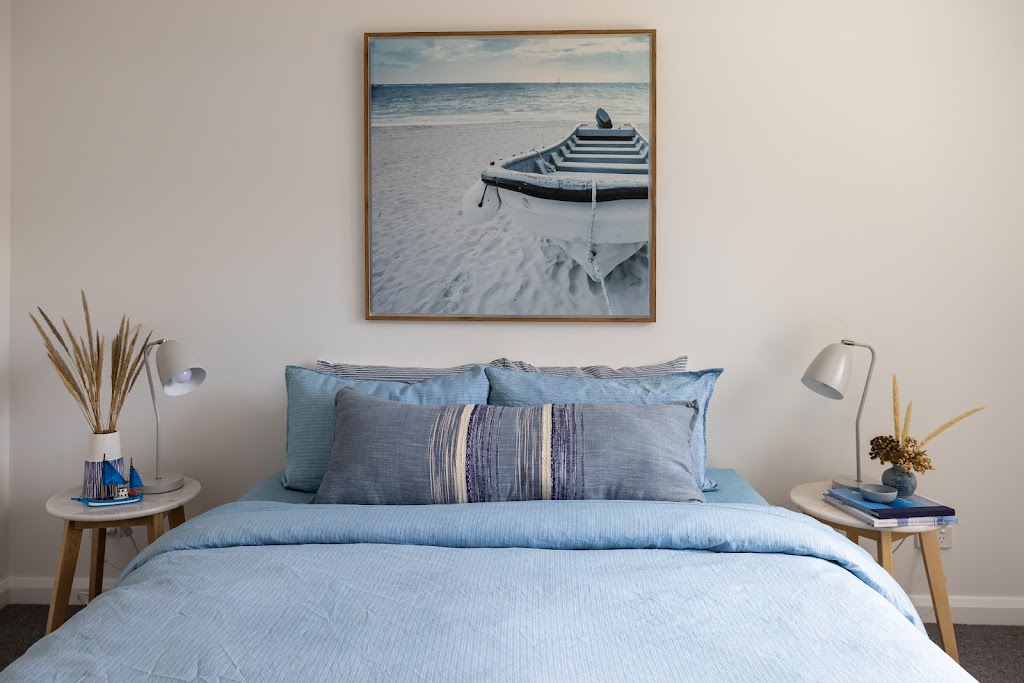 The Pearl Tasmania | 216 White Beach Rd, White Beach TAS 7184, Australia | Phone: 0408 308 339