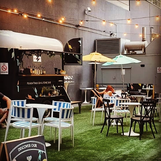 Buzz Batch | 26 Luland St, Botany NSW 2019, Australia | Phone: 0432 490 905
