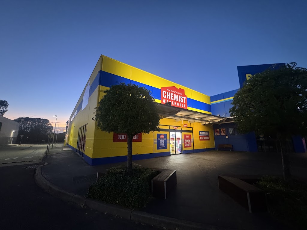 Chemist Warehouse Cranbourne Home Co | HomeCo Cranbourne, Shop T13/398 S Gippsland Hwy, Cranbourne VIC 3977, Australia | Phone: (03) 9912 1016
