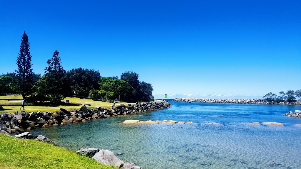 Evans Head Skatepark - Evans Head NSW 2473, Australia