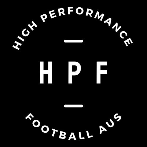 High Performance Footbal Aus | The Northern Rd, Bringelly NSW 2556, Australia | Phone: 0475 168 673