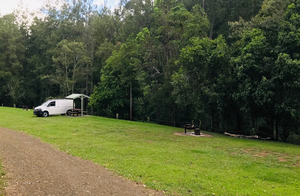 Woko campground | campground | Flood Detour Road, Dewitt NSW 2422, Australia | 0265385300 OR +61 2 6538 5300