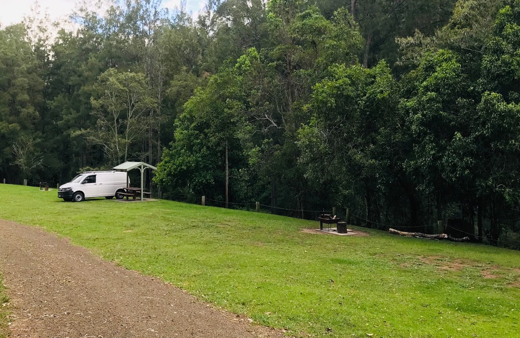 Woko campground | Flood Detour Road, Dewitt NSW 2422, Australia | Phone: (02) 6538 5300