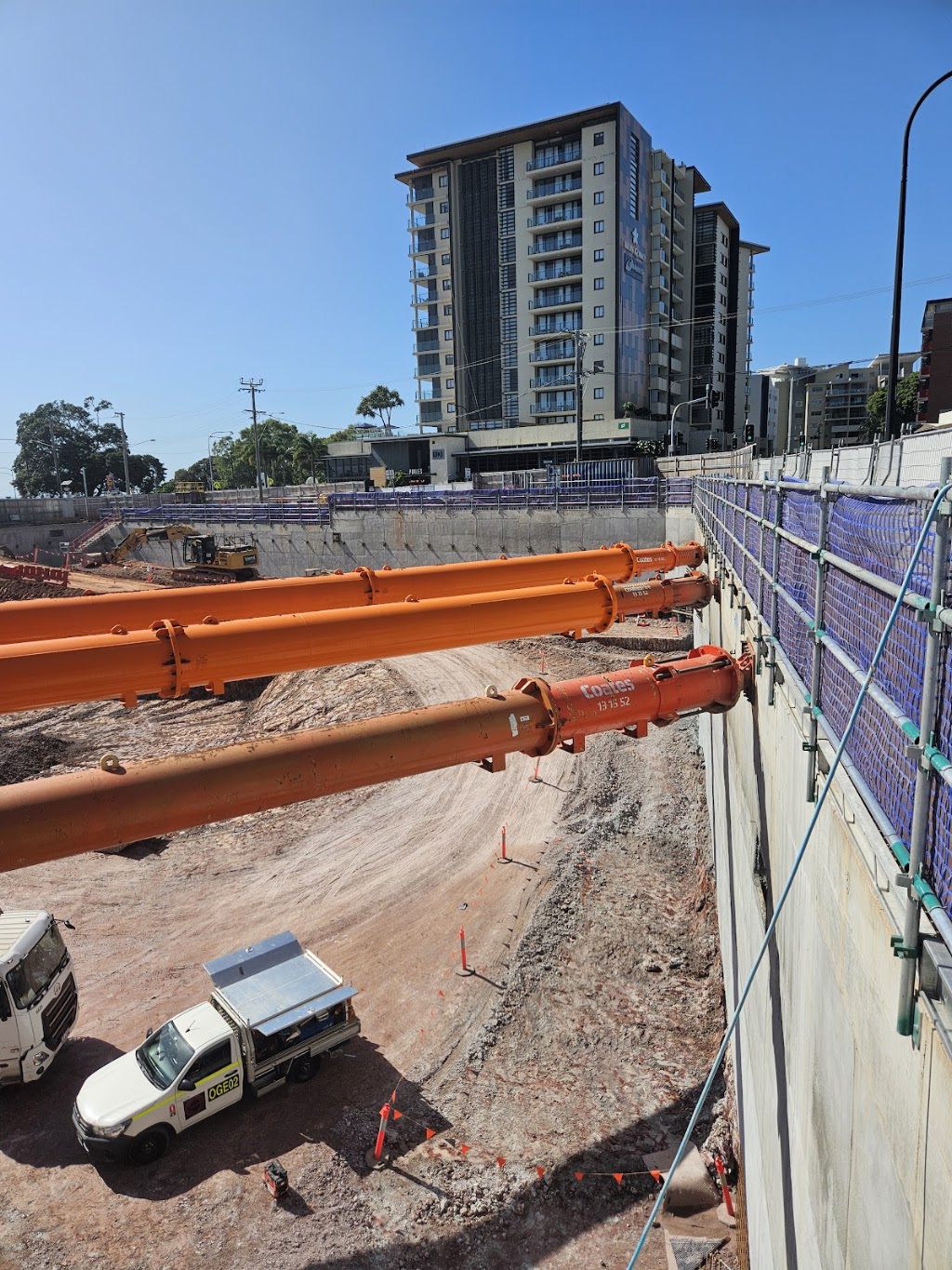 One Redcliffe | 1 Redcliffe Parade, Redcliffe QLD 4020, Australia | Phone: (07) 3630 4570