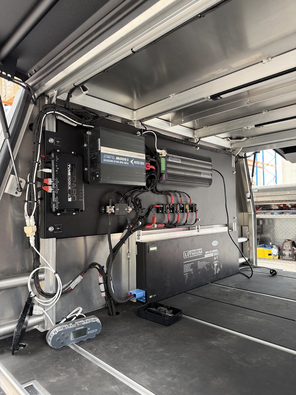 NAZTECH Mobile Auto Electrical & Air Conditioning | 91 Sundance Promenade, Pakenham VIC 3810, Australia | Phone: 0449 992 695