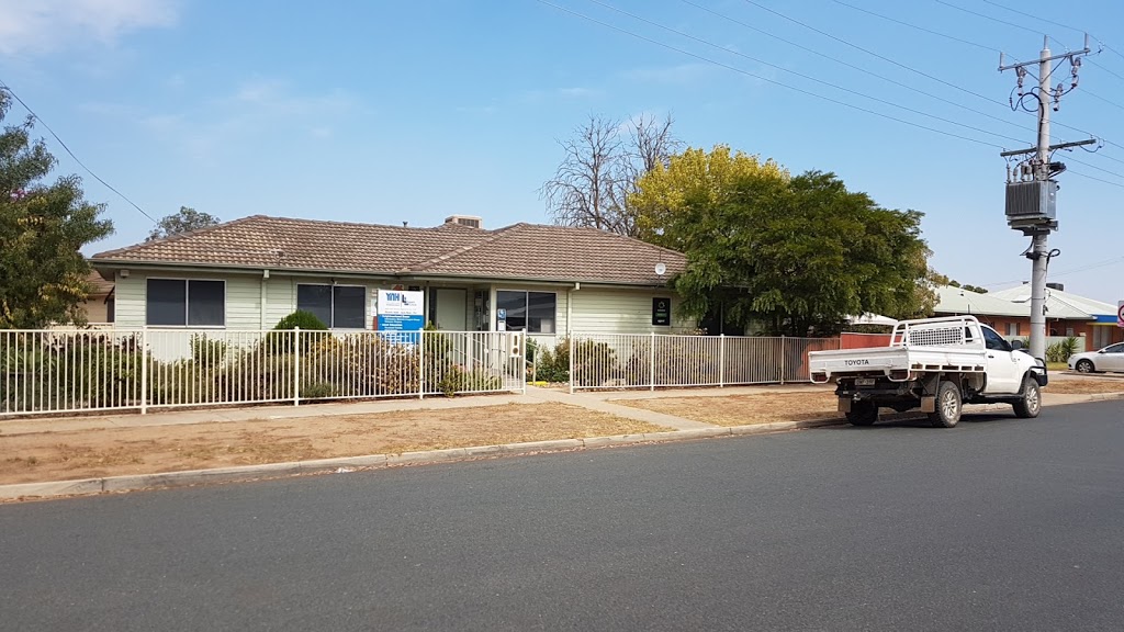 Yarrawonga Neighbourhood House | 1 Hargrave Ct, Yarrawonga VIC 3730, Australia | Phone: (03) 5744 3911