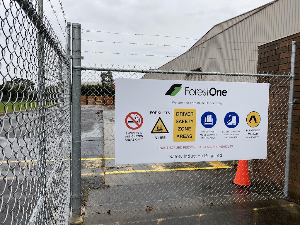 ForestOne Timber | 5 Healey Rd, Dandenong South VIC 3175, Australia | Phone: (03) 9794 7711