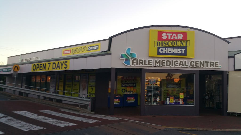 Firle Medical Centre | Firle Plaza, 171 Glynburn Rd, Firle SA 5070, Australia | Phone: (08) 8332 0424