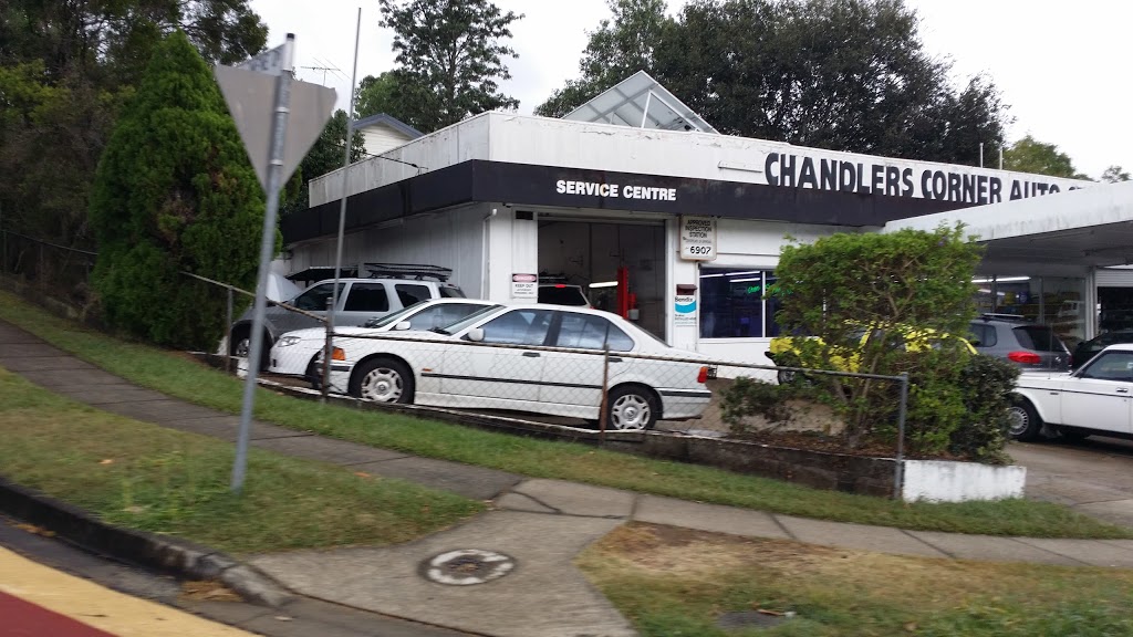 Chandlers Corner Auto Centre | 3 Monoplane St, Ashgrove QLD 4060, Australia | Phone: (07) 3366 3691