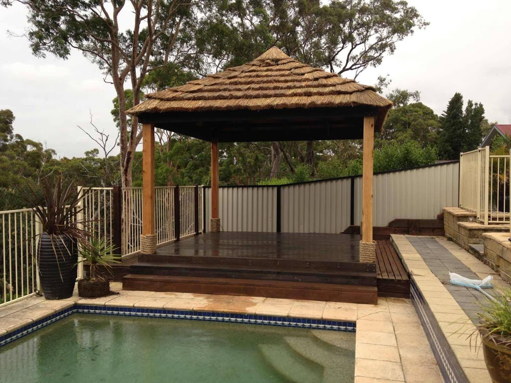 Aarons Outdoor Living | furniture store | 93/97 Canterbury Rd, Kilsyth VIC 3137, Australia | 0398703811 OR +61 3 9870 3811