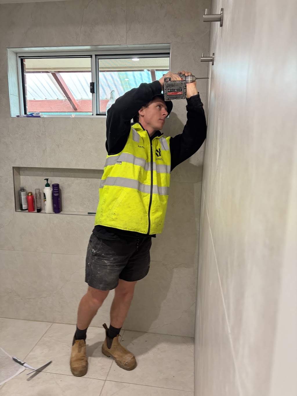 Nvision Electrical | 26 Gunbower Cres, Botanic Ridge VIC 3977, Australia | Phone: 0477 180 575