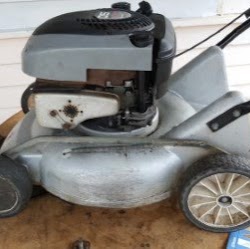 Lawn mower spares | 220 Ocean St, Narrabeen NSW 2101, Australia | Phone: 0431 459 544