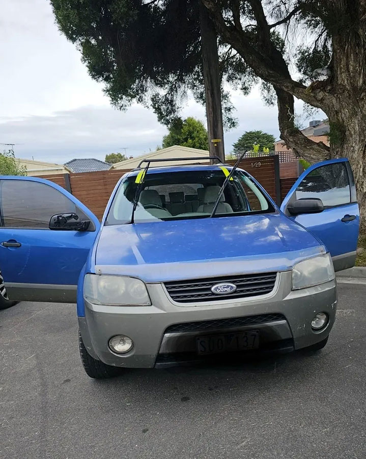 SouthEast Auto Glass | Unit 1/6A Boileau St, Keysborough VIC 3173, Australia | Phone: 0458 812 597