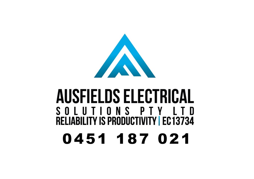 Ausfields Electrical Solutions Pty Ltd EC13734 | electrician | 35 Country Rd, Bovell WA 6280, Australia | 0451187021 OR +61 451 187 021