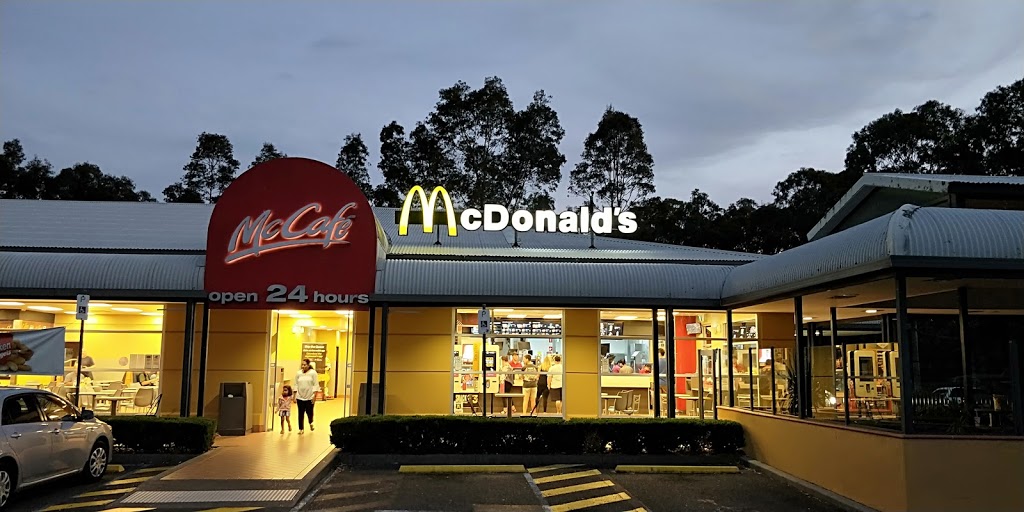 McDonalds F3 South (Wyong Sth) | meal takeaway | St Johns Rd, Warnervale NSW 2259, Australia | 0243535756 OR +61 2 4353 5756