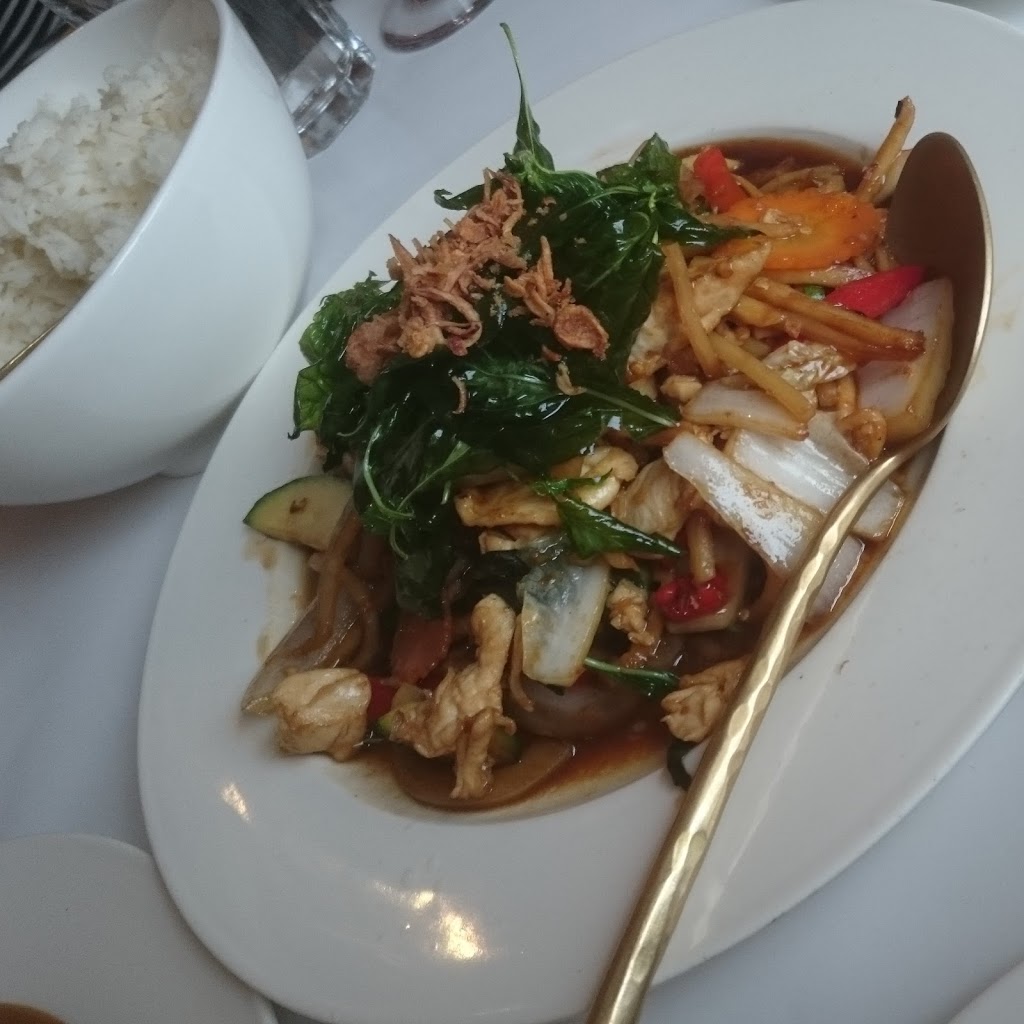 Riversdale Thai | restaurant | 655 Riversdale Rd, Camberwell VIC 3124, Australia | 0390786069 OR +61 3 9078 6069