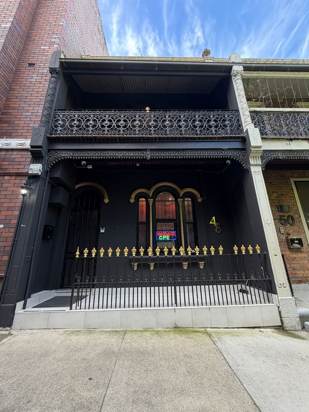 48 Velvet Rose - Erotic Massage | 48 Kellett St, Potts Point NSW 2011, Australia | Phone: 0485 704 848
