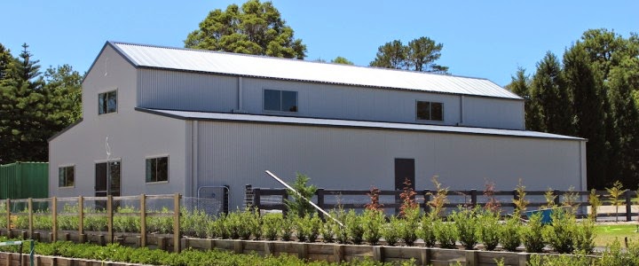 Ranbuild Sheds Bega | general contractor | 352 Old Wallagoot Rd, Wallagoot NSW 2550, Australia | 0264925299 OR +61 2 6492 5299