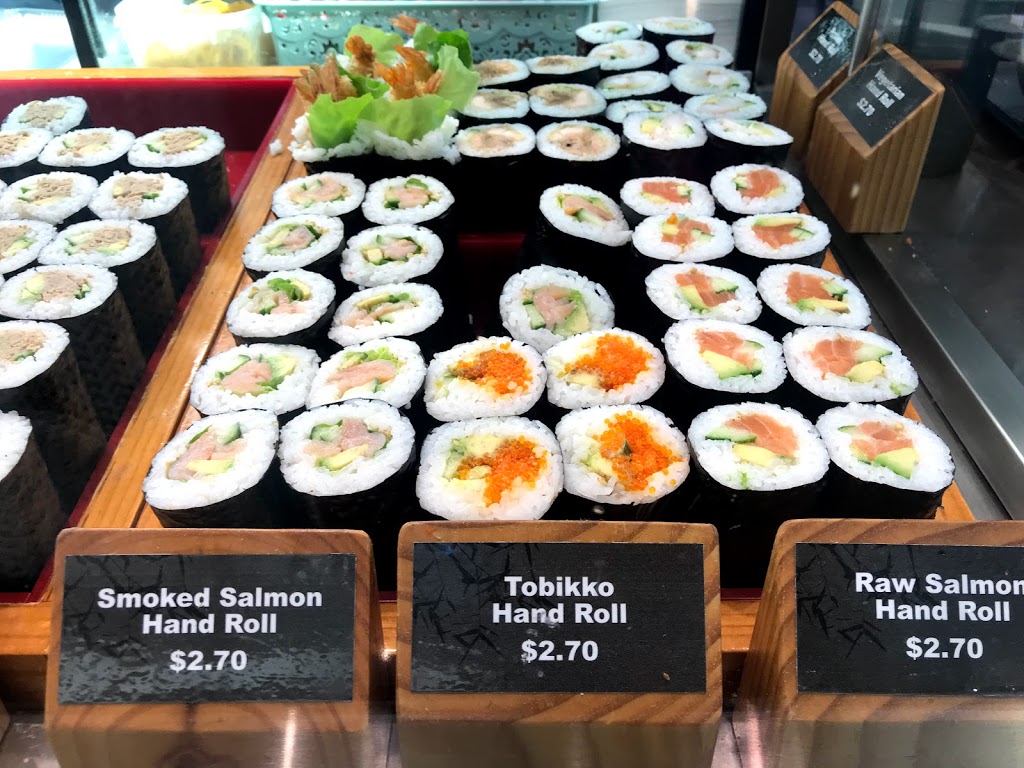 Oishii Sushi | 1, 415-481 McDonalds Rd, Mill Park VIC 3082, Australia