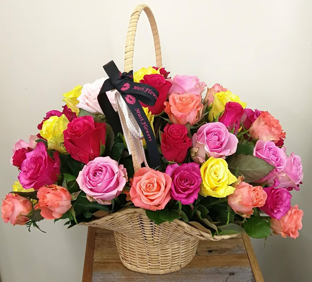 Musi Flowers - 24/7 Flowers, Florist and giftshop | 10 Milperra Rd, Revesby NSW 2212, Australia | Phone: 0426 974 478