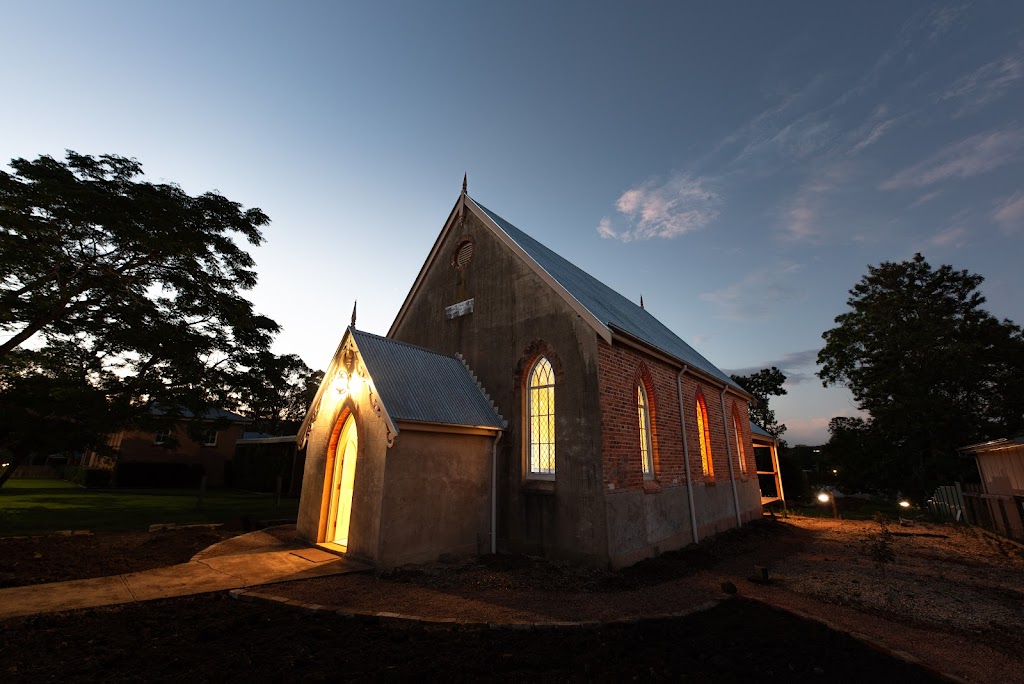 Stroud Church (St James Presbyterian) | 25 Erin St, Stroud NSW 2425, Australia | Phone: 0422 486 556