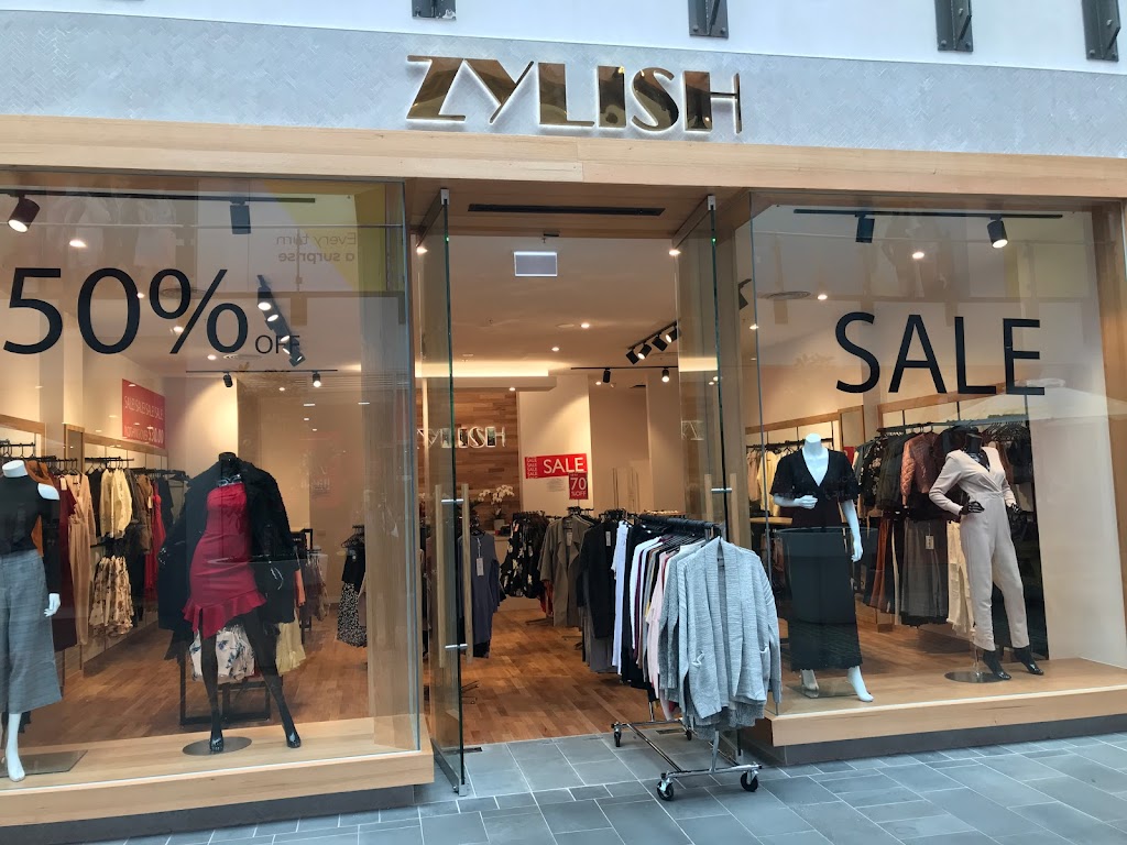 zylish | clothing store | Docklands VIC 3008, Australia | 0415256868 OR +61 415 256 868