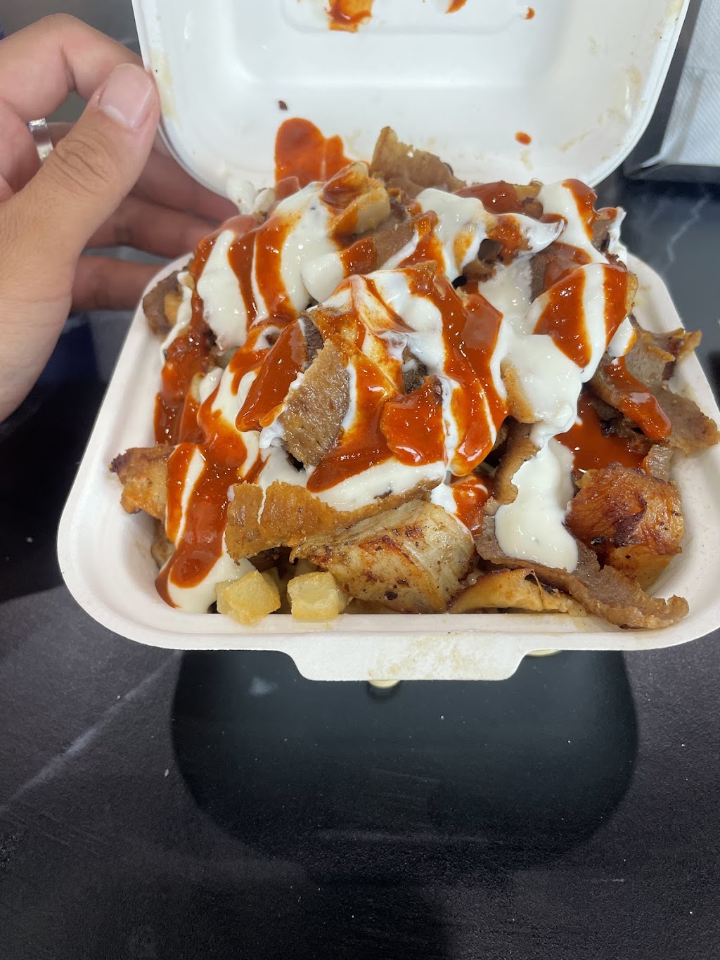 OMG Kebabs Mount Annan | shop 20/11-13 Main St, Mount Annan NSW 2567, Australia | Phone: (02) 4647 7215