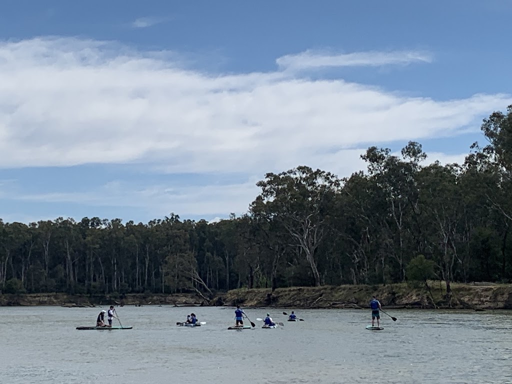 Cobram Adventure Co. | Rockarama Rd, Cobram VIC 3644, Australia | Phone: 0491 934 539