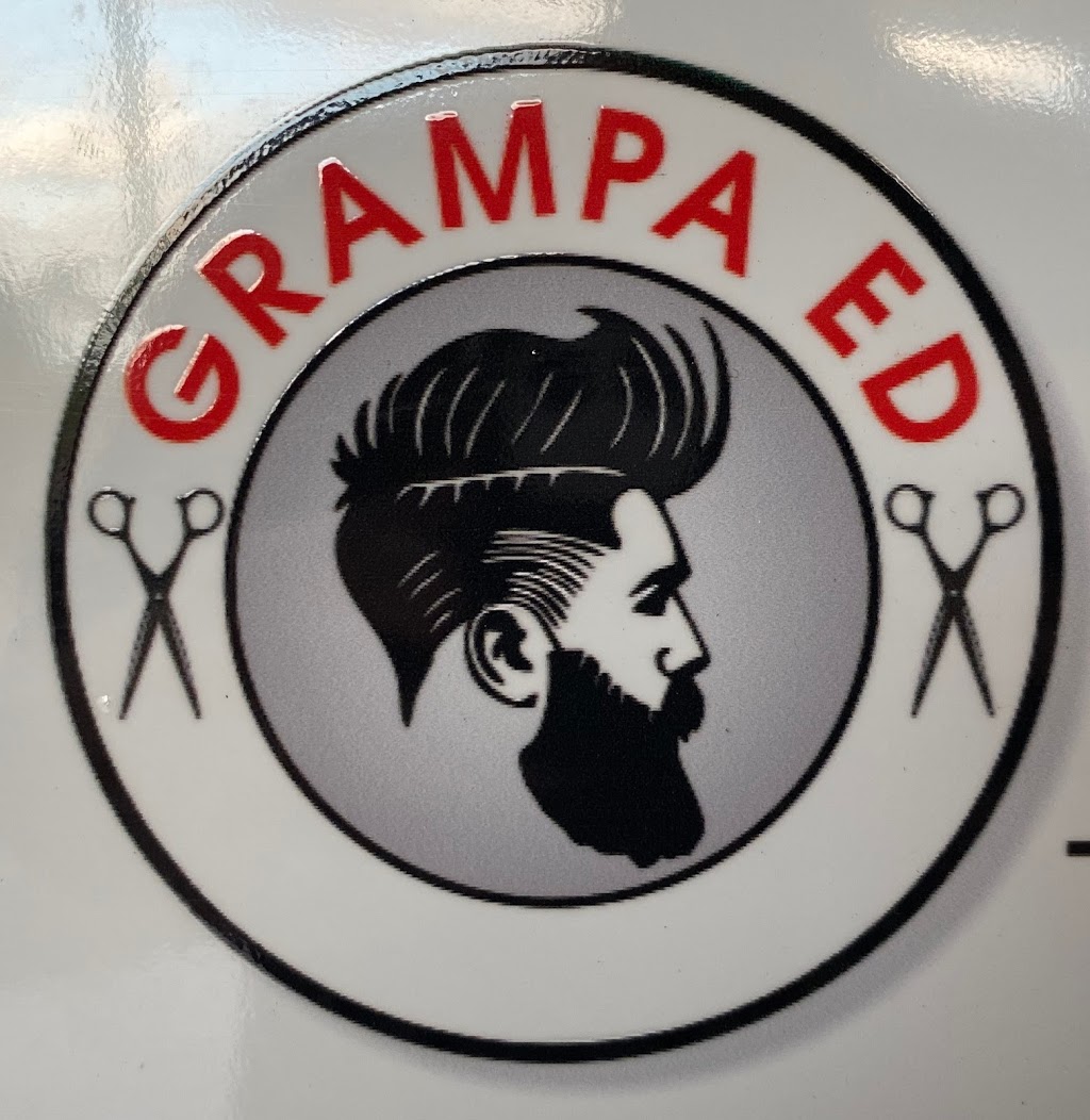 Grampa Ed Barbershop | hair care | 19 Sexton Hill Dr, Banora Point NSW 2486, Australia | 0499706722 OR +61 499 706 722