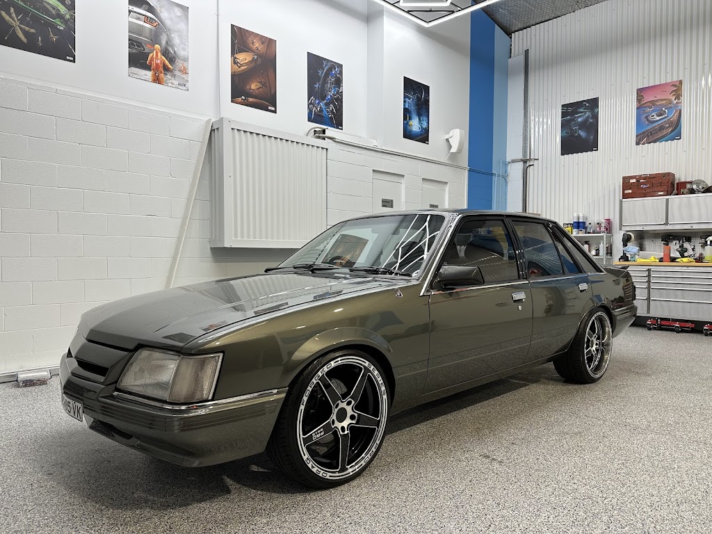 Finesse detailing | 3 Redbank Pl, Picton NSW 2571, Australia | Phone: 0474 132 627